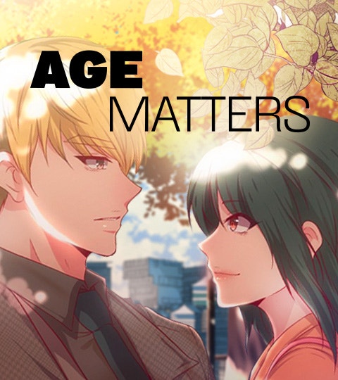 Age Matters cover